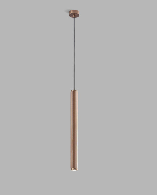 VELVET S2 ROSE GOLD SWITCH TUNE PENDEL