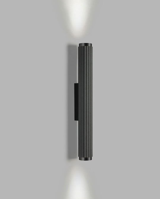 VELVET W1 BLACK SWITCH TUNE VÆGLAMPE