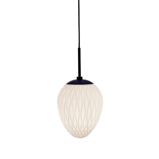 WOODS PENDEL Ø20 OPAL