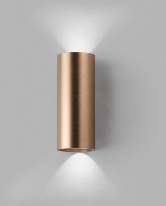 ZERO W2 2700K ROSE GOLD