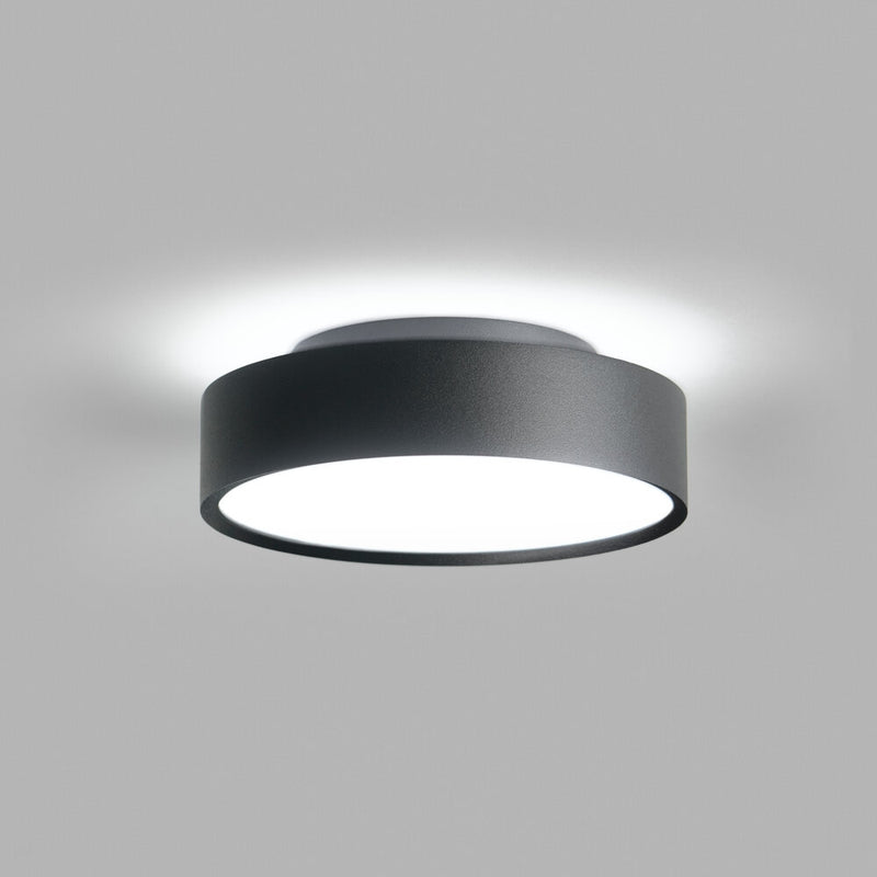 Shadow 1 Loftlampe Sort LED 270604