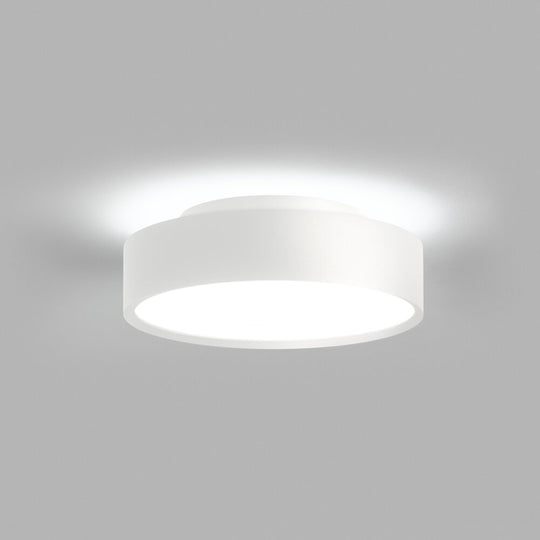 Shadow 1 Loftlampe Hvid LED 270603