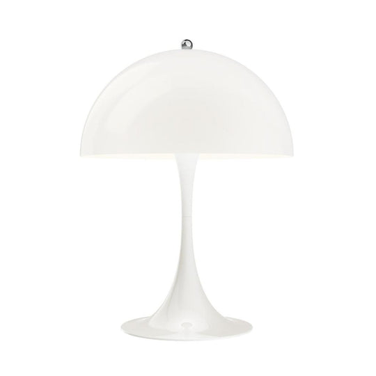 Panthella Bord 320 - Bordlampe - Opal
