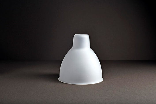 SHADE GLAS BALL Ø17,5