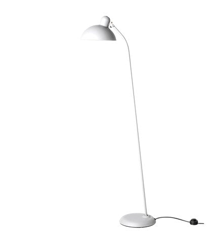 KAISER IDELL 6556-F GULVLAMPE - GRÅ