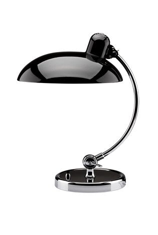 KAISER IDELL 6631-T BORDLAMPE - SORT