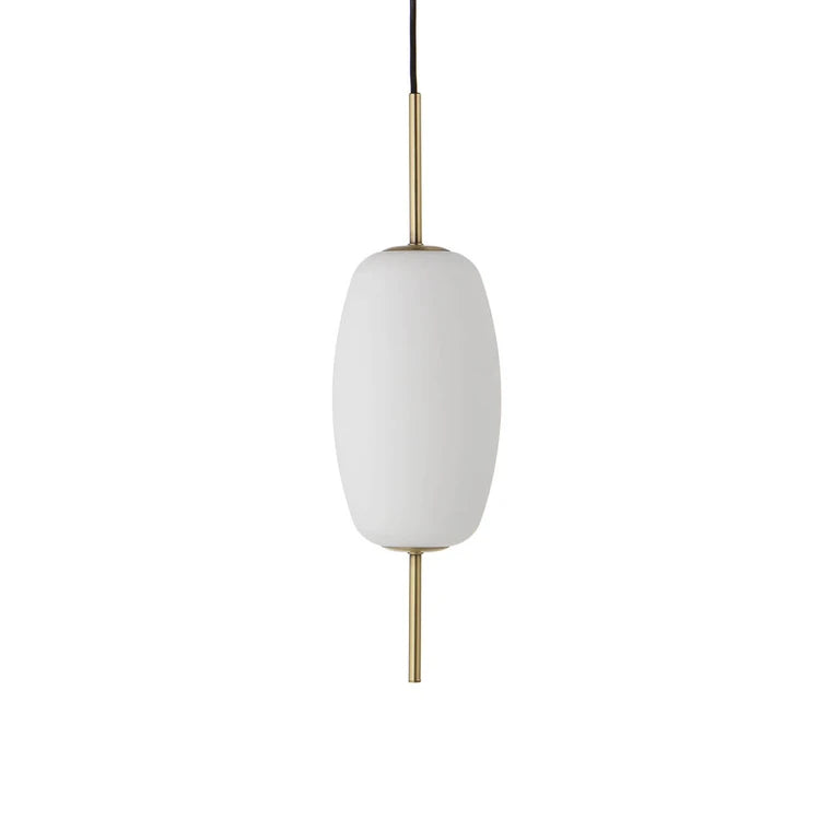 Silk Pendel Ø16