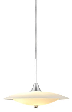 BARONI PENDEL Ø 40 OPALHVID