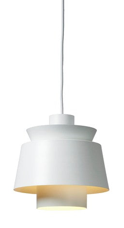 UTZON PENDEL - JU1 - HVID