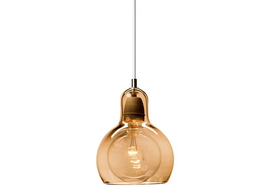 MEGA BULB GOLD - SR2 - HVID