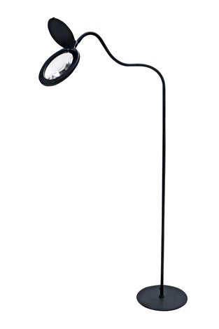 LUPLAMPE MAGNI GULVLAMPE