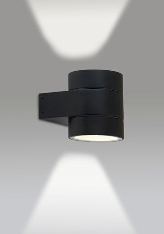 DOLIO W90 OUTDOOR, SORT