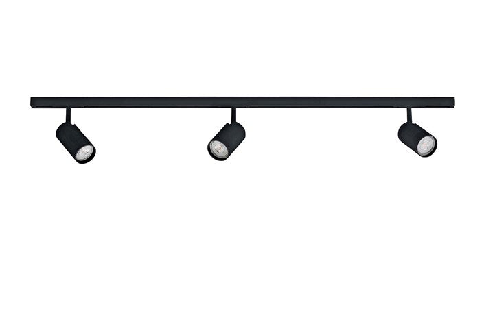 DESIGNLINE KIT TUBE S 1M 3-SPOT SORT