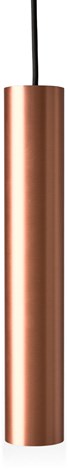 TUBE FLEX PENDEL ROSEGOLD