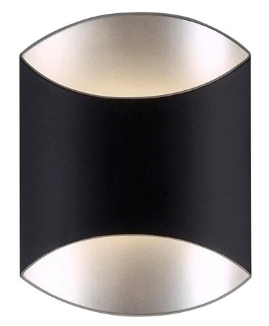 ARCHOS 12 W1 - VÆGLAMPE - SORT