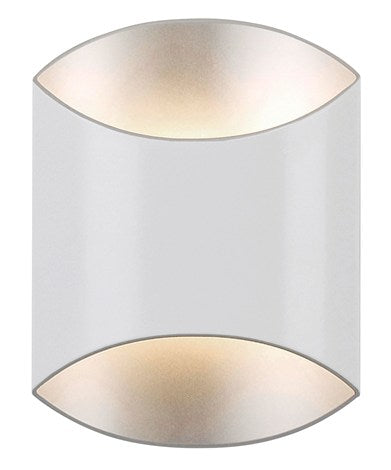 ARCHOS 18 W1 - VÆGLAMPE - HVID