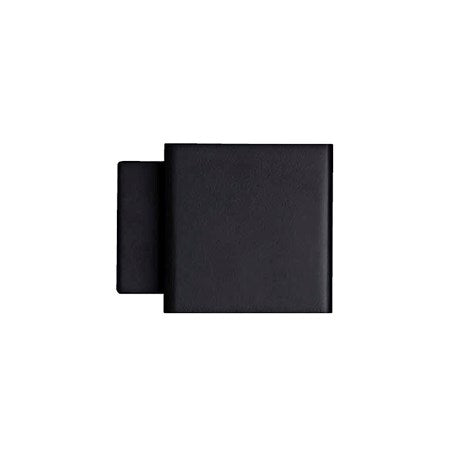 COSTA 10 W1 VÆGLAMPE MAT SORT