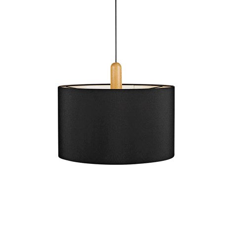 PASO WOOD 50 P1 PENDEL EG/SORT