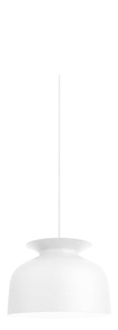 RONDE PENDEL MATHVID Ø40