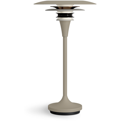 DIABLO BORDLAMPE SAND/METALLIC BRONZE Ø20 