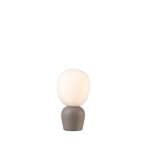 BUDDY - BORDLAMPE - SAND