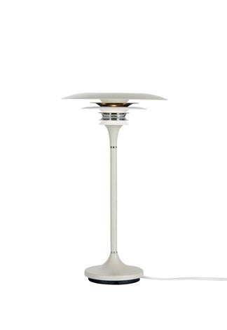 DIABLO - BORDLAMPE Ø20 - SAND/BRONZE