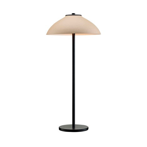 VALI BORDLAMPE HIGH SORT/SAND