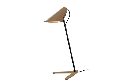 VINCENT BORDLAMPE SAND/SORT