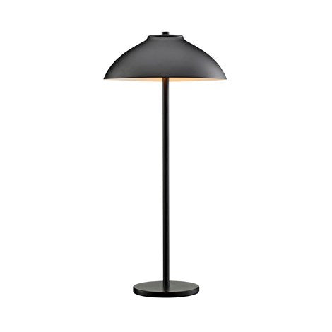 VALI - BORDLAMPE HIGH - SORT
