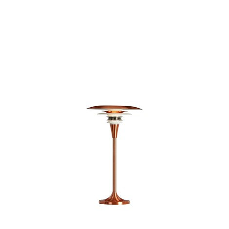 DIABLO - BORDLAMPE Ø20 - KOBBER