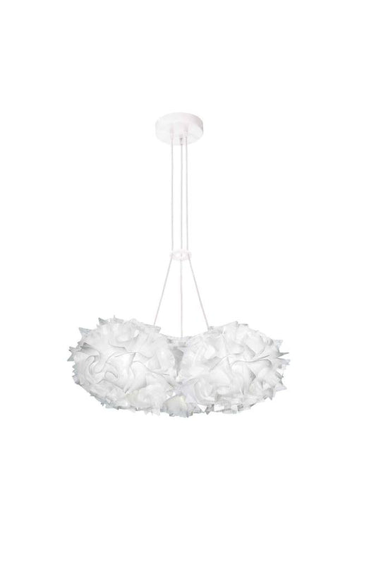 Veli Mini Trio Couture Pendel Klar Ø 52