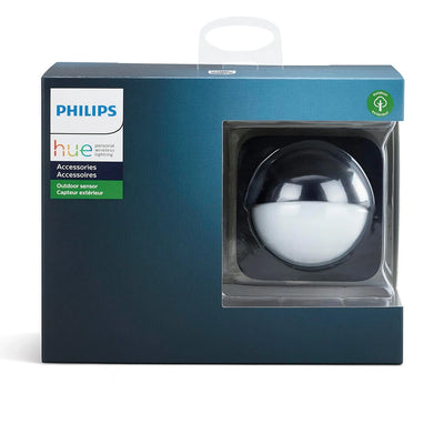 Philips Hue Outdoor Sensor - Udendørslampe