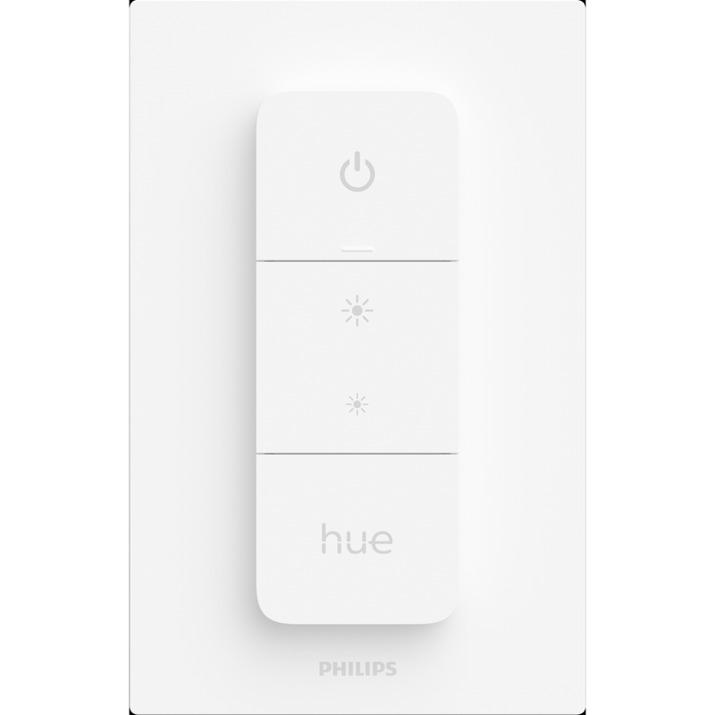 Philips Hue Switch V2 - Lyskilde