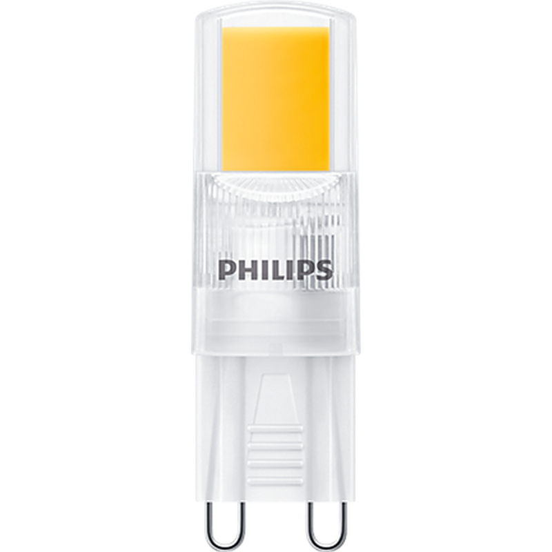 Philips LED Pro G9 2W - Lyskilde