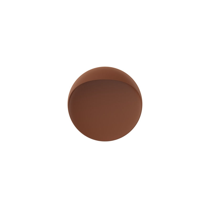 Flindt Wall Ø20 - Væglampe - Corten 3000K - Louis Poulsen