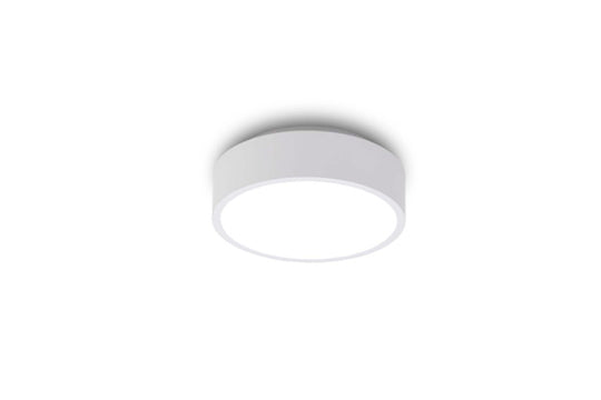 Moon C160 Hvid Plafond 2700k - Loftlampe