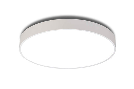 Moon C450 Hvid Plafond 2700k - Loftlampe
