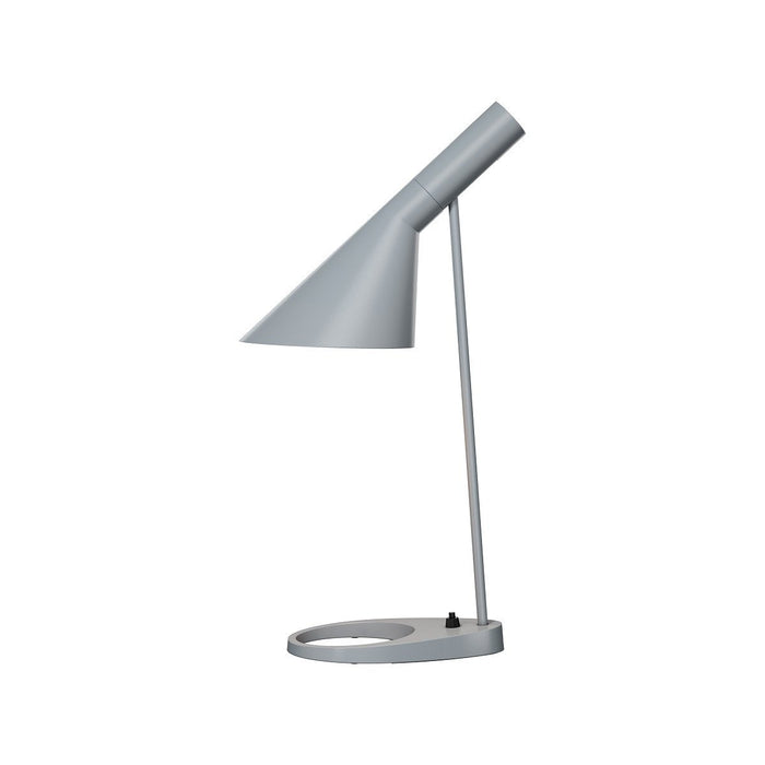 AJ Bord - Bordlampe - Lys Grå