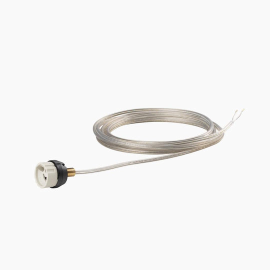 Enigma 425, 3m Kabel m/Sokkel - Louis Poulsen