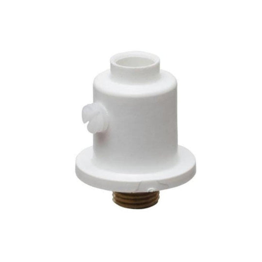 Aflastningsnippel Hvid – Original reservedel til PH5 fra Louis Poulsen
