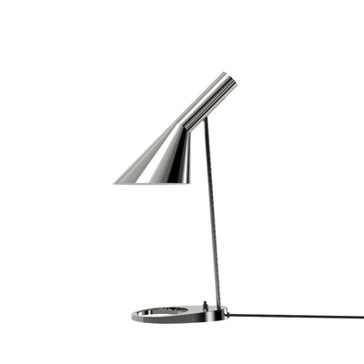 AJ Bordlampe Stainless Steel