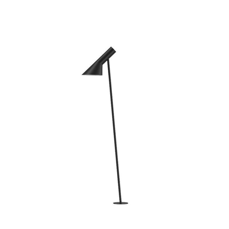AJ Garden Pullert Lang Sort 2700K Anker m/ Adaptor - Louis Poulsen