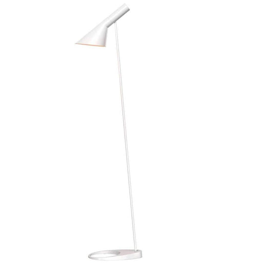 AJ Gulv - Gulvlampe - Hvid