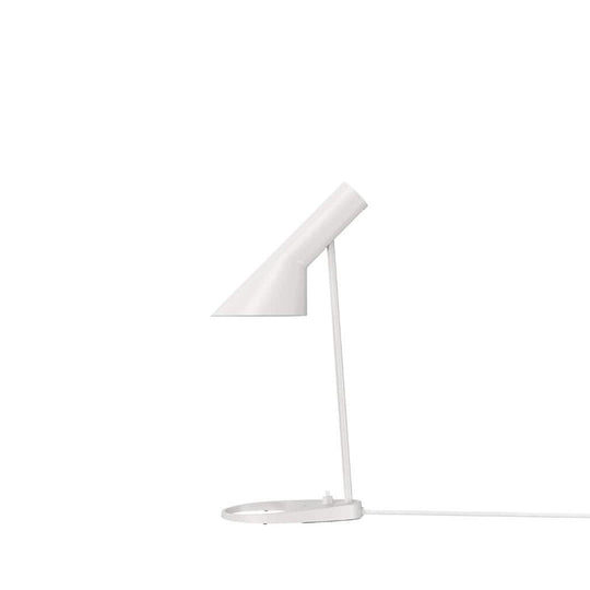 AJ Mini - Bordlampe - Hvid
