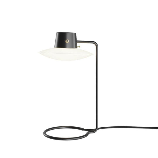 AJ Oxford Bordlampe Opal H41 – Louis Poulsen