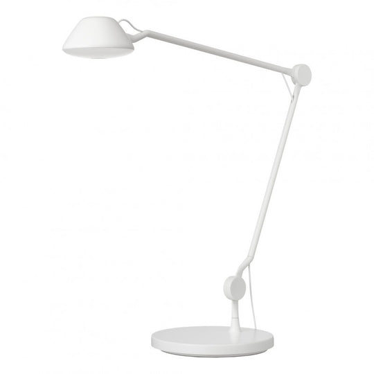 AQ01 BORDLAMPE HVID