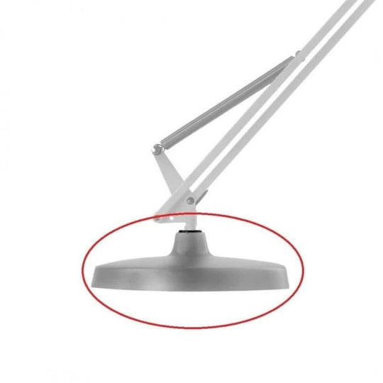 Archi T1 Junior Bordbase Grå - Skrivebordslampe