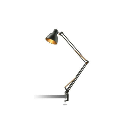 Archi T1 Junior Bordlampe – Forest Green | Nordic Living