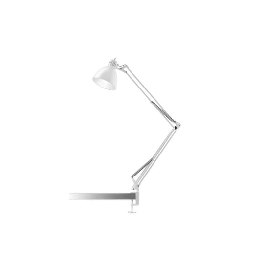 Archi T1 Junior Bordlampe Mat Hvid