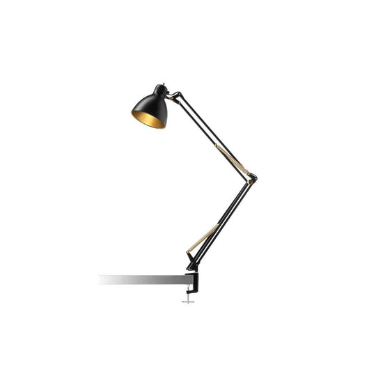 Archi T1 Junior Bordlampe Sort/guld